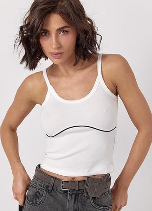 Бавовняна майка