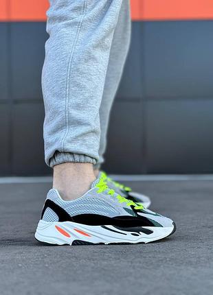 Кросівки демісезонні чоловічі сірі дуже зручні