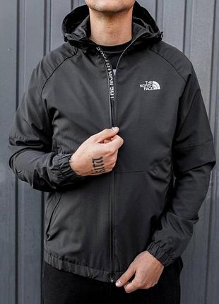 Ветровка the north face 1985