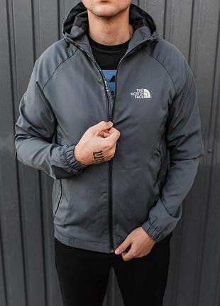 Ветровка the north face