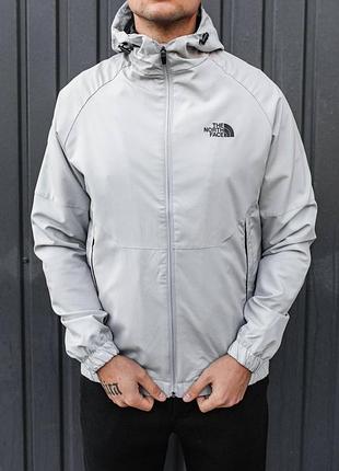 Ветровка the north face 1985