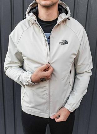 Ветровка the north face 1985