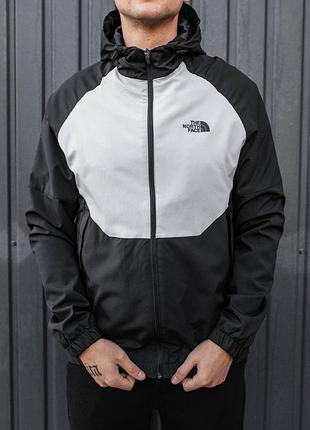 Ветровка the north face 1985