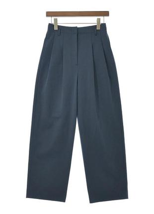 Брюки палаццо h&m