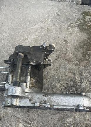 Картер yamaha jog sa-36j / sa-39j a312e japan