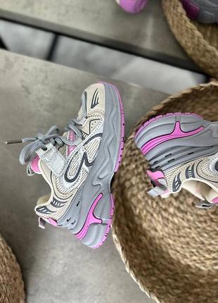 Кросівки для дівчинки  tm kimboo