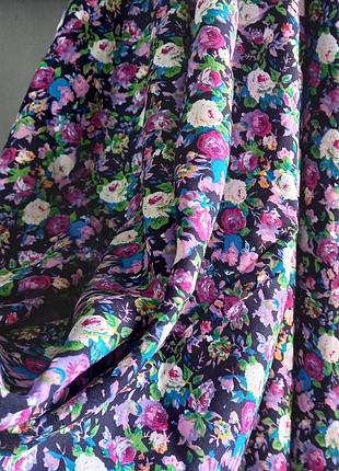 Ткань віскоза італія