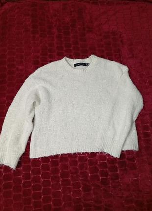 Светр теплий