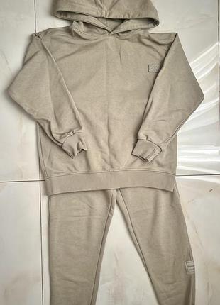 Костюм zara