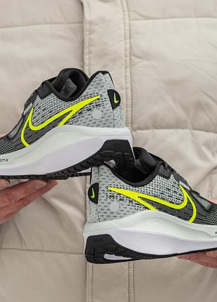 Кроссовки bone nike air zoom pegasus4 фото