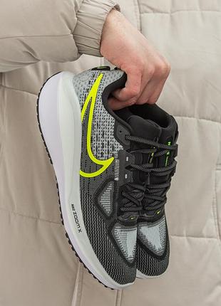 Кроссовки bone nike air zoom pegasus1 фото