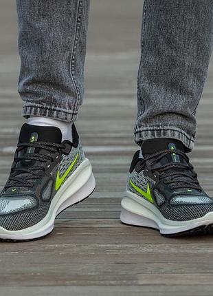 Кроссовки bone nike air zoom pegasus9 фото