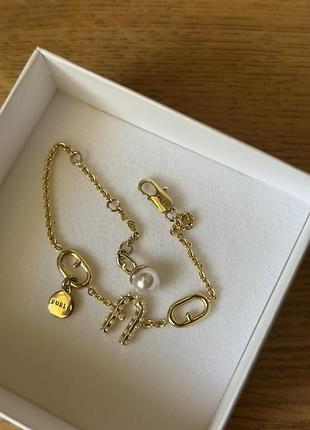 Браслет furla ( оригинал) 4