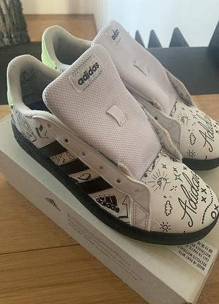 Кеды, кроссовки