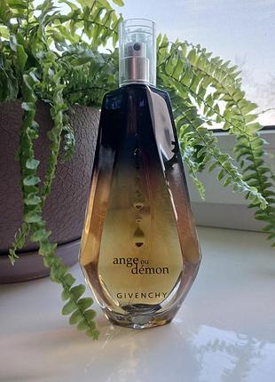 Парфюмированная вода givenchy ange ou démon оригинал 2016р.