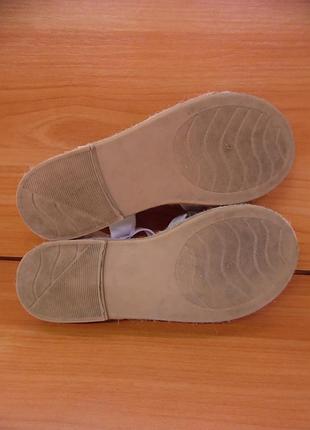 Босоножки graceland** 6