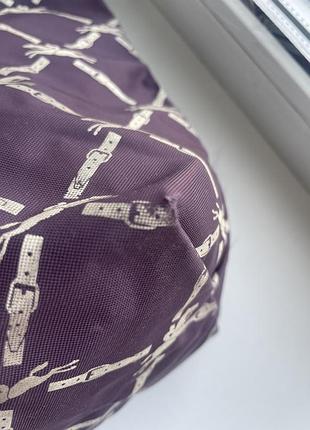 Сумка longchamp 1948 оригінал 6