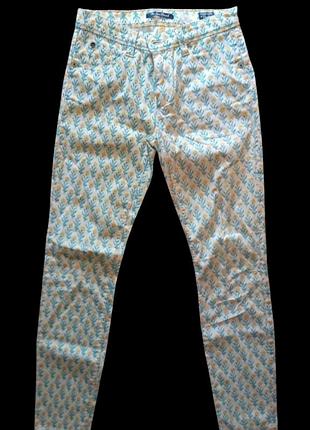 Літні котонові штани