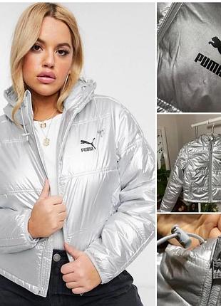 Продам ветровку puma