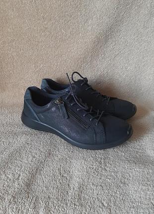 Ecco aex 5 кроссовки р.39