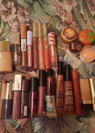 Продам помаду