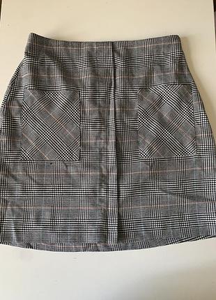 Коротка юбка