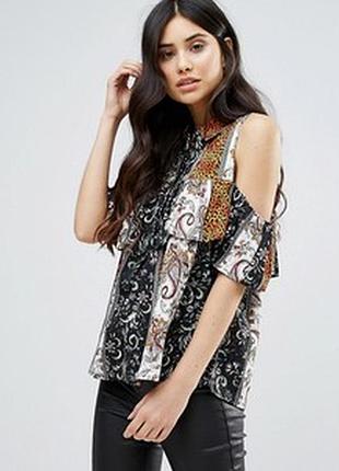 Блуза размер 10