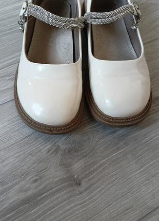 Праздничные туфли