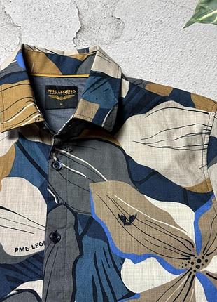 Сорочка шведка pme legend m