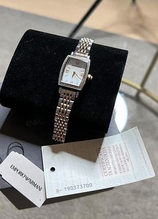 Женские часы emporio armani оригинал ar11519