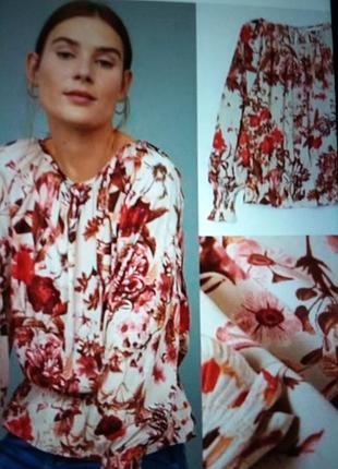 Красива рубашка блуза
