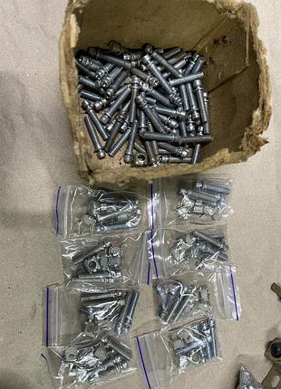 Винты регулировки фар 2101/2103/2106