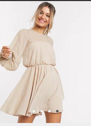 Неймовірна сукня, розмір 16