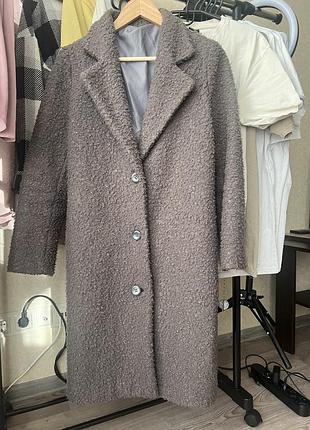 Пальто