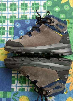 Черевики quecha mh 500 waterproof.