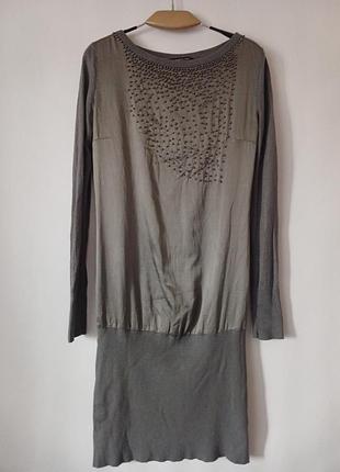 Сукня розмір s бренду  patrizia pepe