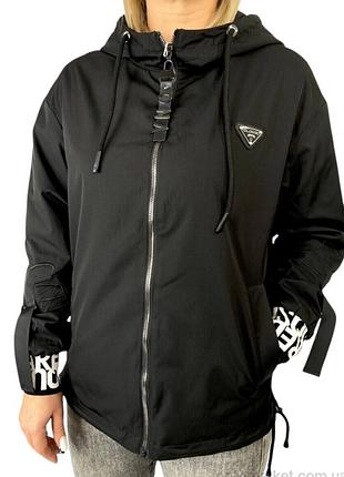 Жіноча демісезонна куртка від бренду sobello