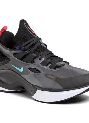 Баскетбольні кросівки nike signal d/ms/x 42 розміру