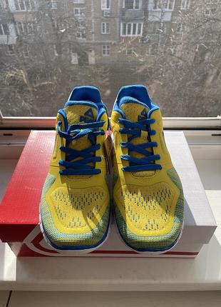 Кроссовки женские peak sport 49aine оригинал!