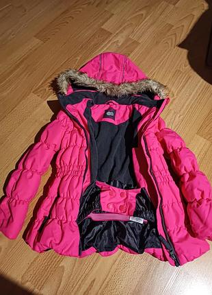Куртка курточка kiki & koko