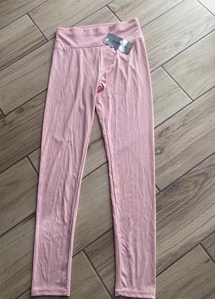 Лосіни нові рубчик