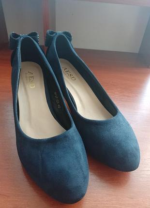 Туфли женские