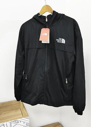 Вітровка  the north face