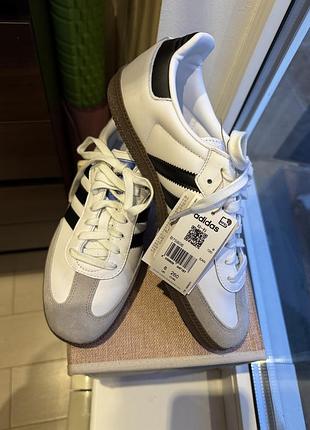 Кроссовки adidas samba