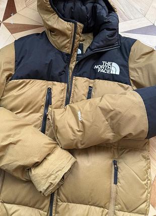 Куртка north face