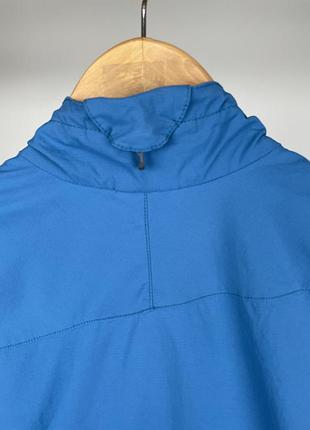 Жилет жилетка jack wolfskin треккинговая трейловая5 фото