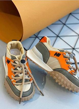 Кроссовки детские 33размер, кеды детские, мокасины детские