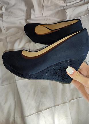 Туфли женские
