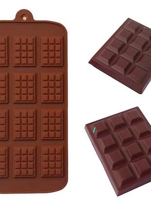Силиконовая форма для десертов