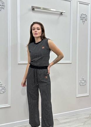 Костюм жіночий брендовий🏁🏁🏁